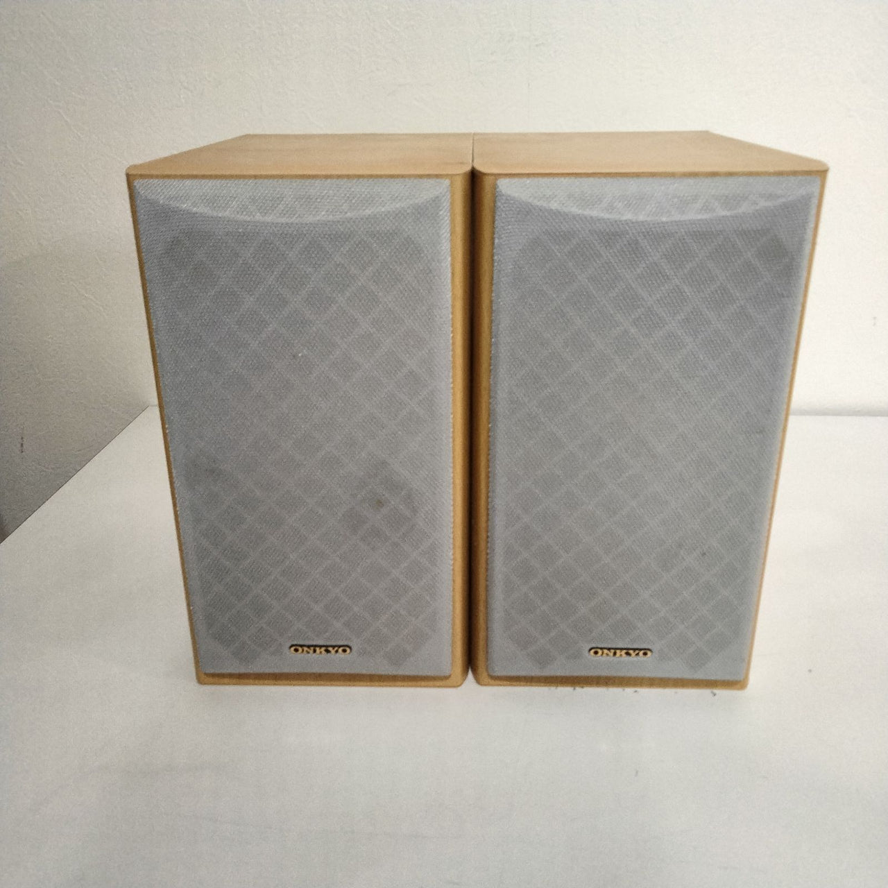 Onkyo Speaker [N-6755] D-V77
