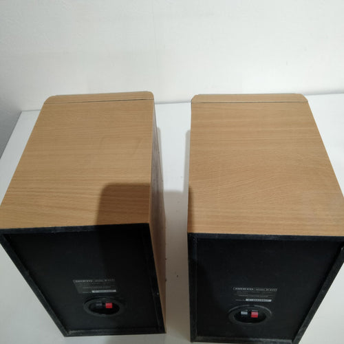 Onkyo Speaker [N-6755] D-V77
