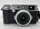 Fujifilm Compact Digital Cameras X100F