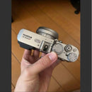 Fujifilm Compact Digital Cameras X100F