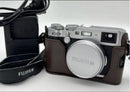 Fujifilm Compact Digital Cameras X100F