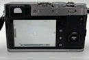 Fujifilm Compact Digital Cameras X100F