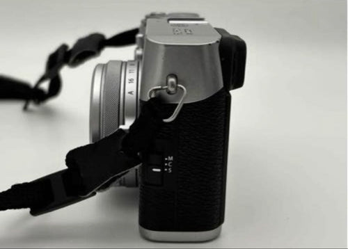 Fujifilm Compact Digital Cameras X100F