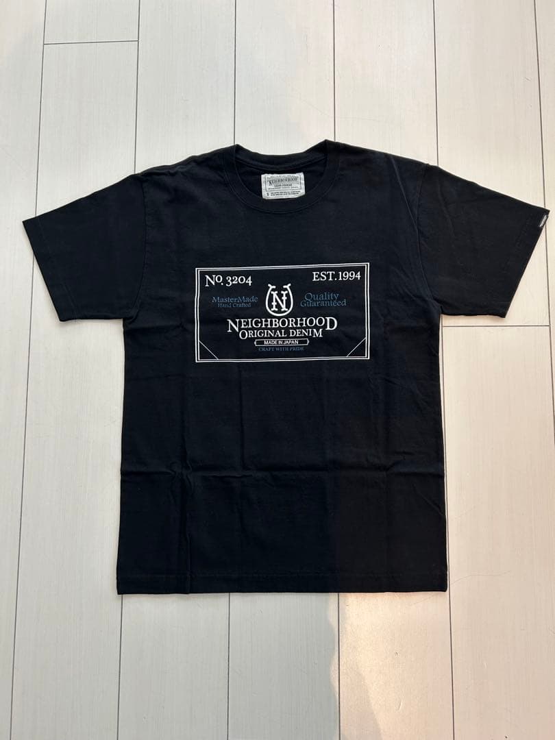 Neighborhood T-Shirts T S