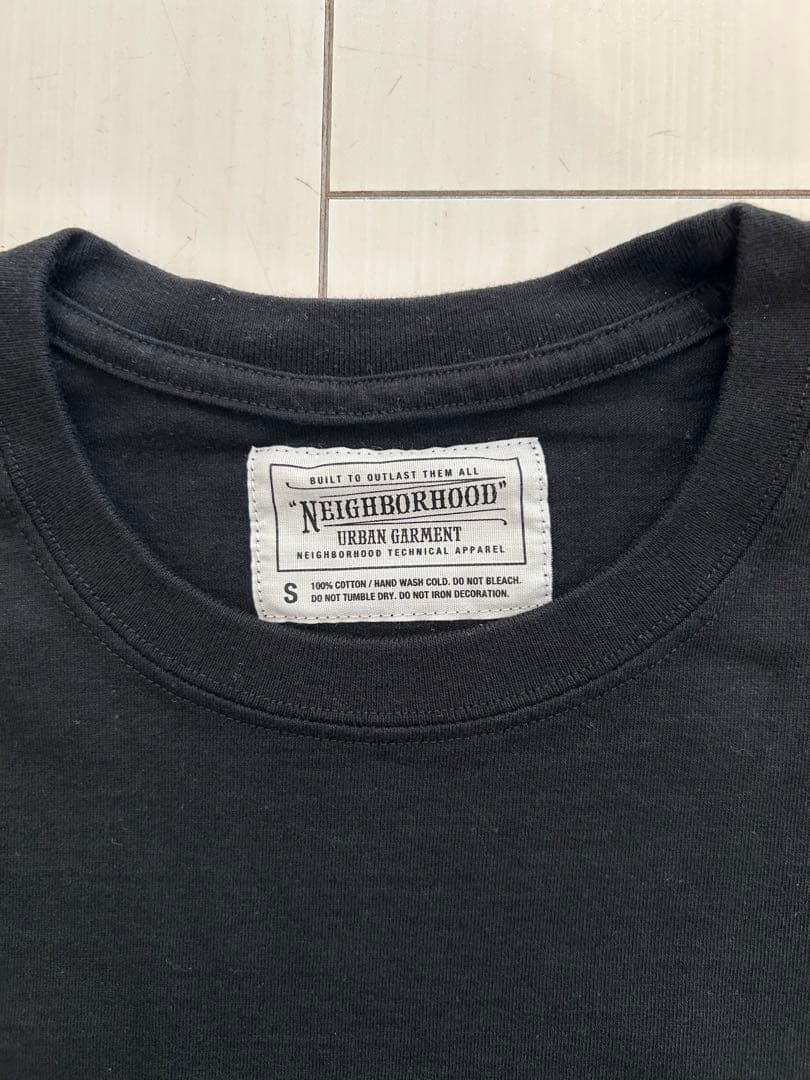 Neighborhood T-Shirts T S