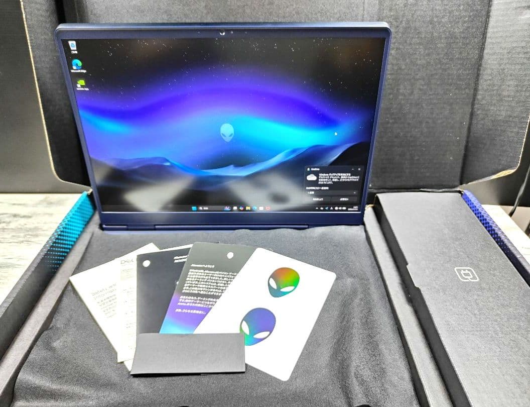 Windows Laptops Alienware 16 Aurora