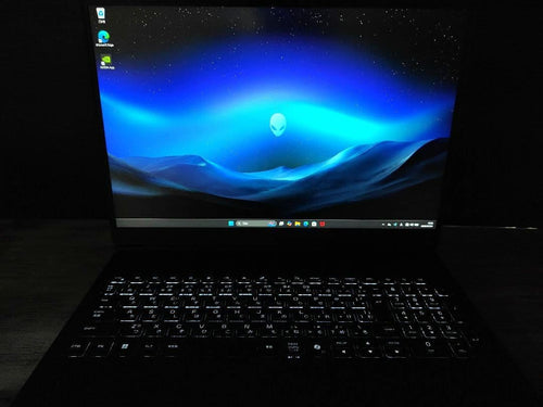 Windows Laptops Alienware 16 Aurora