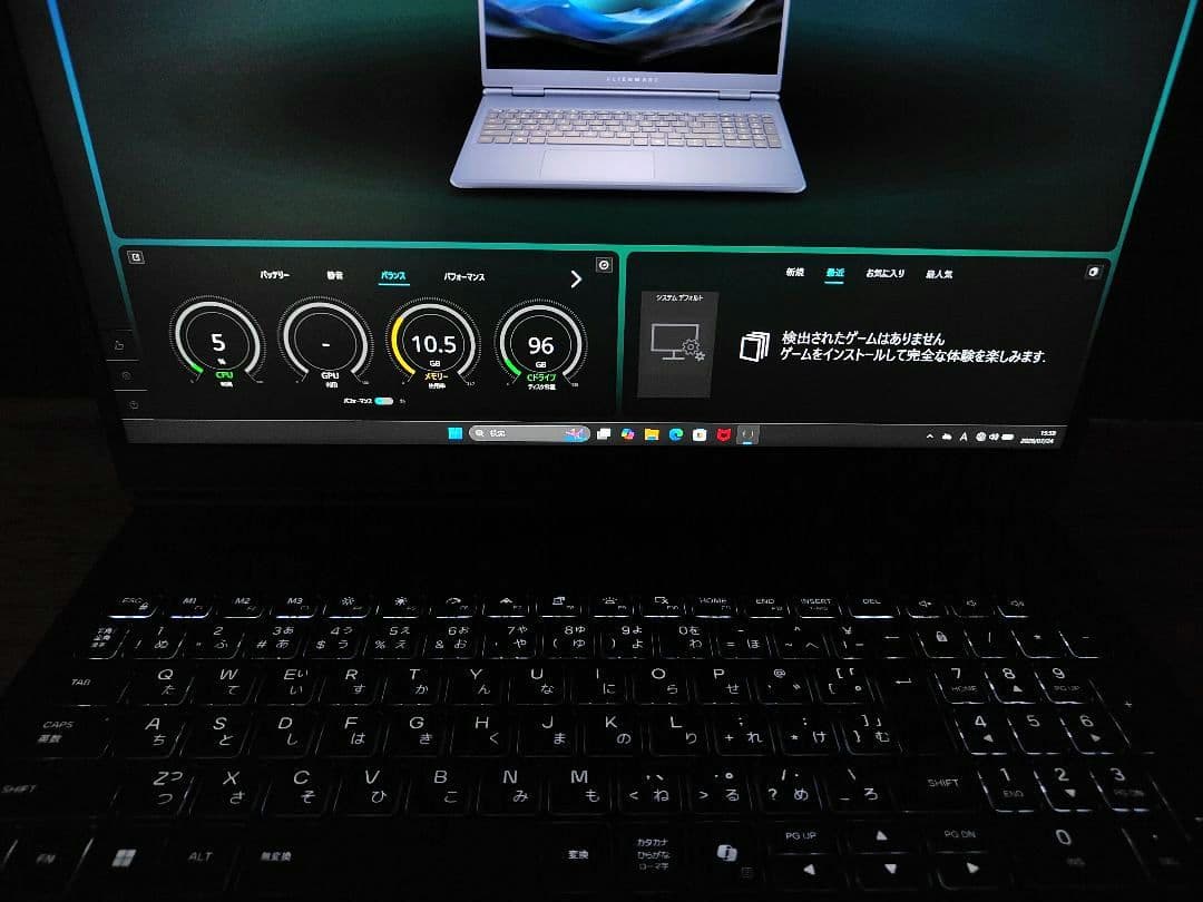 Windows Laptops Alienware 16 Aurora
