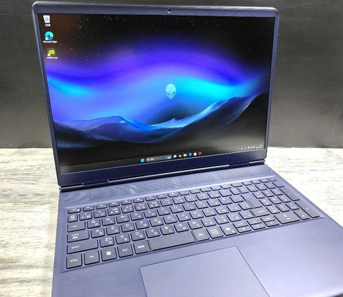 Windows Laptops Alienware 16 Aurora
