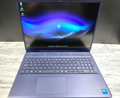 Windows Laptops Alienware 16 Aurora
