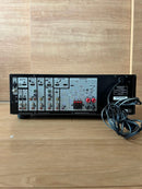 Onkyo Av Amplifiers Tx-Sr343(