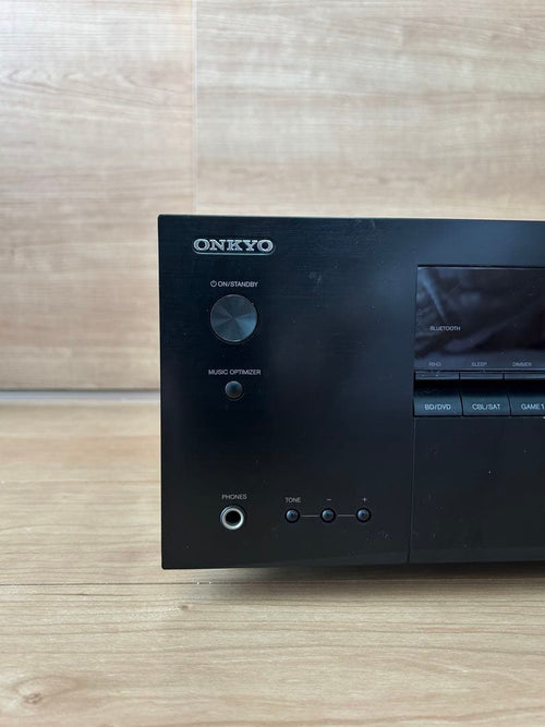 Onkyo Av Amplifiers Tx-Sr343(
