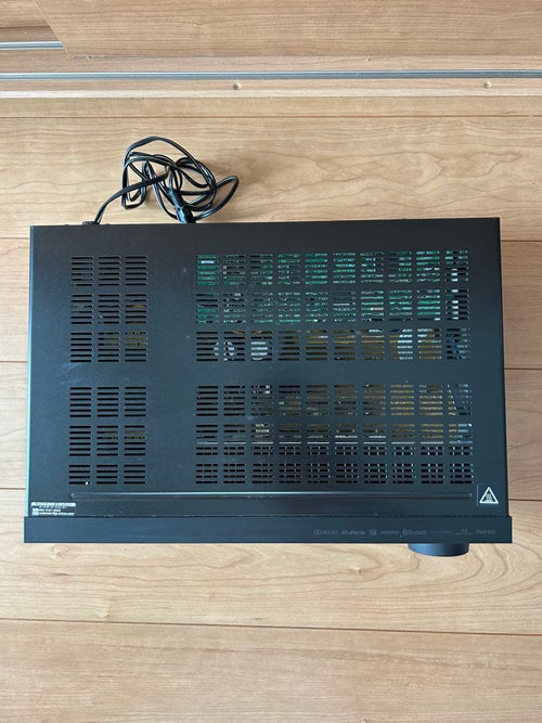 Onkyo Av Amplifiers Tx-Sr343(