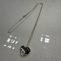 Tiffany Necklaces 925