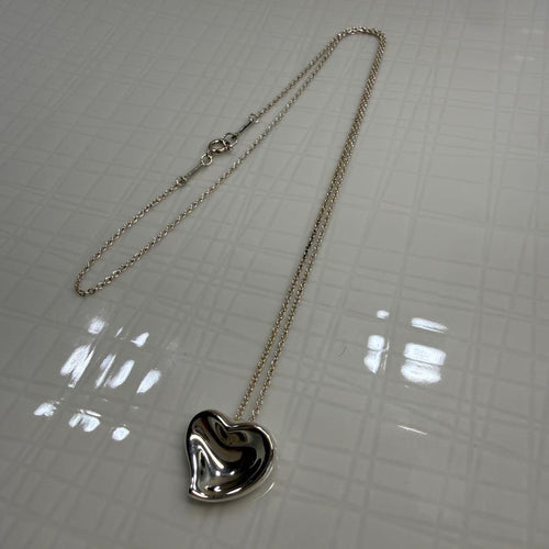 Tiffany Necklaces 925