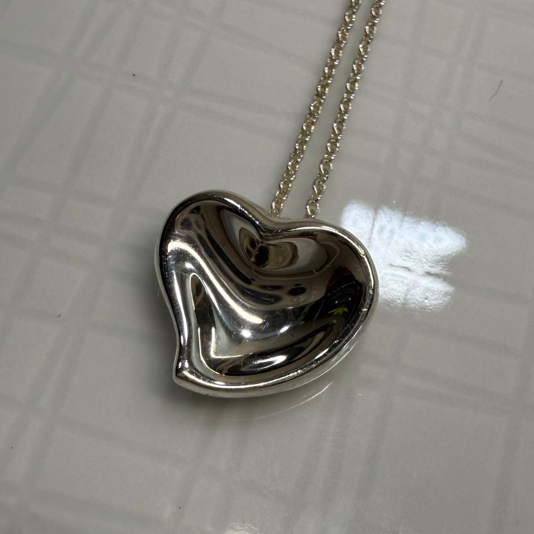 Tiffany Necklaces 925