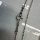 Tiffany Necklaces 925
