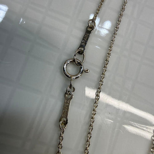 Tiffany Necklaces 925