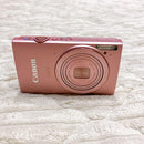 Canon Compact Digital Camera Ixy 420F