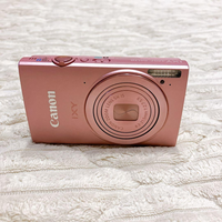 Canon Compact Digital Camera Ixy 420F