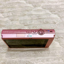 Canon Compact Digital Camera Ixy 420F