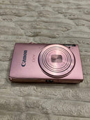 Canon Compact Digital Camera Ixy 420F