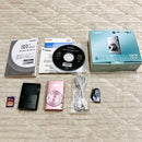 Canon Compact Digital Camera Ixy 420F