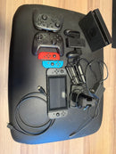 Body (Nintendo Switch) Pro 2 Joy-Con4