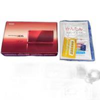 Body (3Ds) Tk146 Nintendo Ds 6