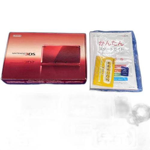 Body (3Ds) Tk146 Nintendo Ds 6