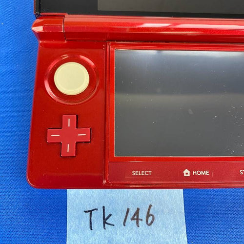 Body (3Ds) Tk146 Nintendo Ds 6