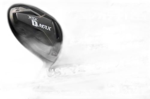 Taylormade Driver Dna D-Max