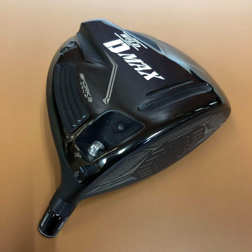 Taylormade Driver Dna D-Max