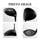 Taylormade Driver Dna D-Max