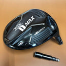 Taylormade Driver Dna D-Max