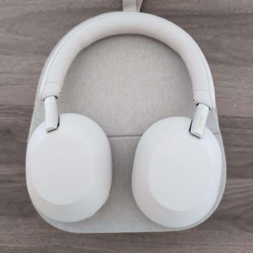 Sony Wireless Headphones Wh-1000Xm5