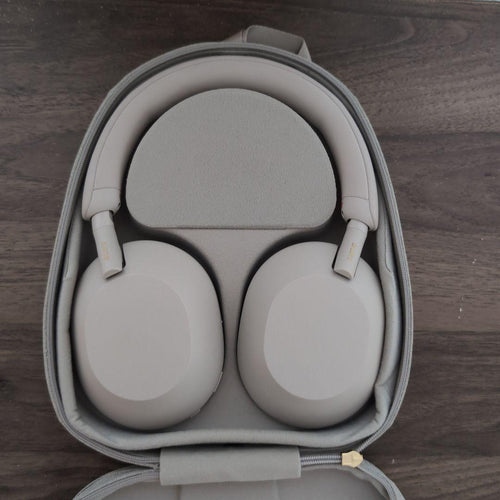 Sony Wireless Headphones Wh-1000Xm5
