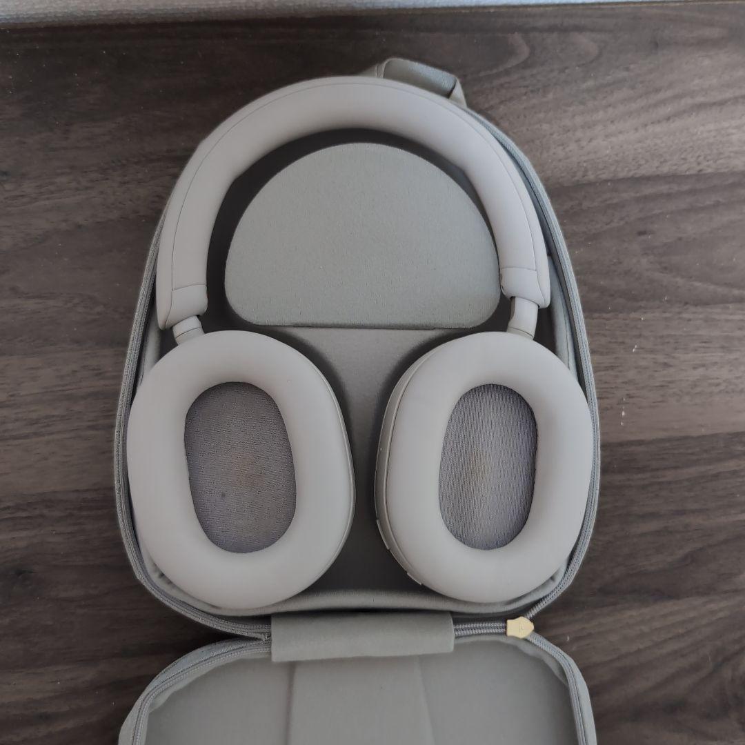 Sony Wireless Headphones Wh-1000Xm5