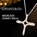 Tiffany Necklace 925