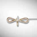Tiffany Necklace 925