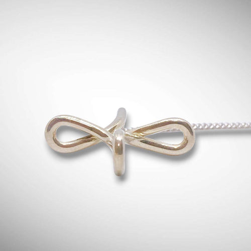 Tiffany Necklace 925