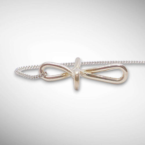 Tiffany Necklace 925