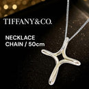 Tiffany Necklace 925
