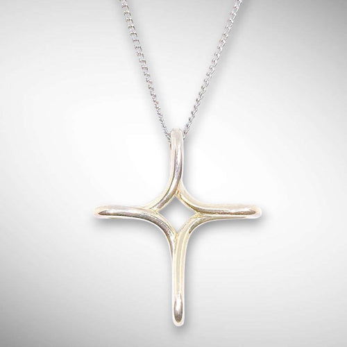 Tiffany Necklace 925