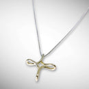 Tiffany Necklace 925