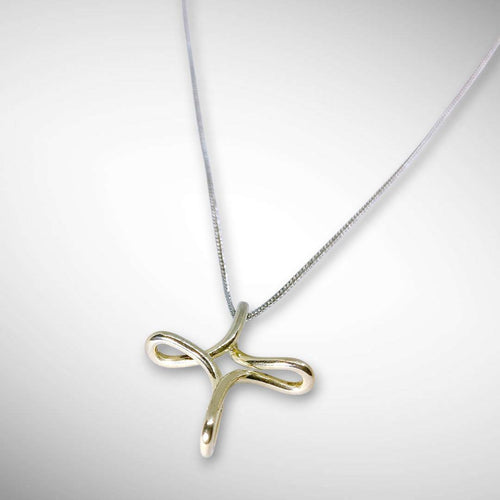 Tiffany Necklace 925