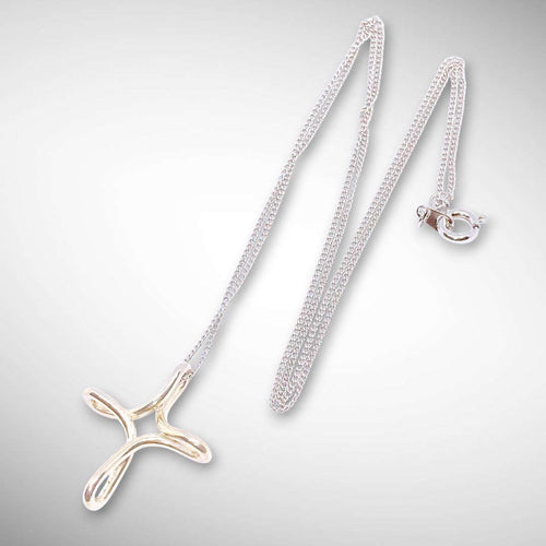 Tiffany Necklace 925