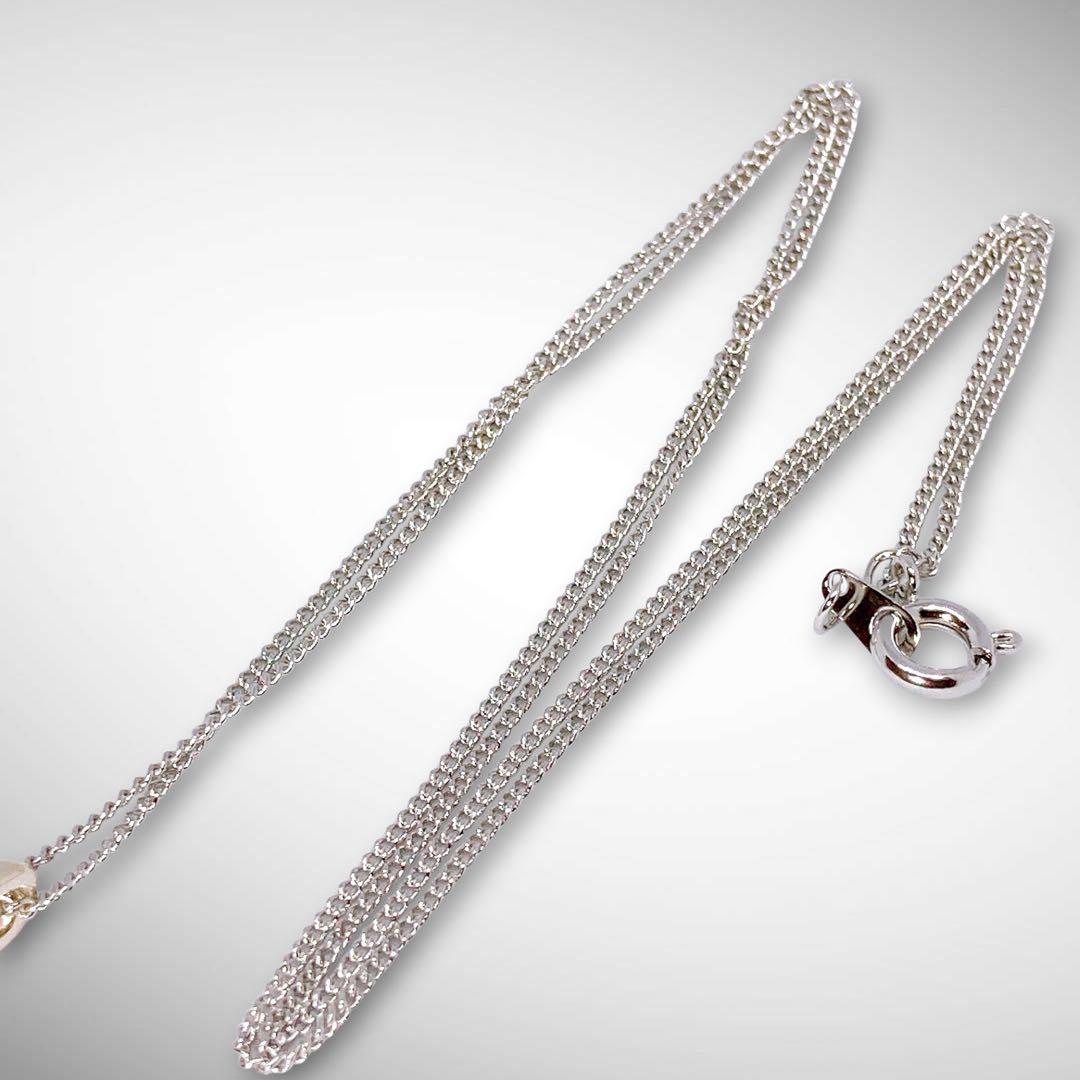 Tiffany Necklace 925