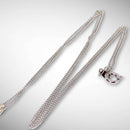 Tiffany Necklace 925