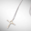 Tiffany Necklace 925